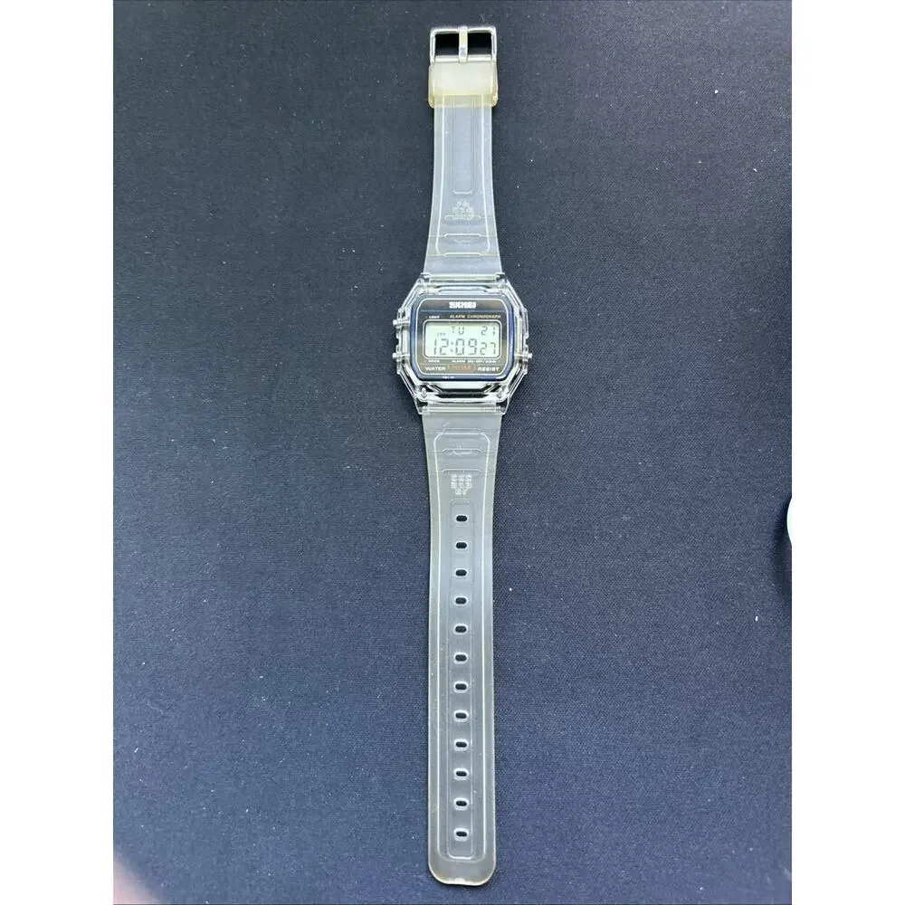 Skmei Multifunction Digital Watch